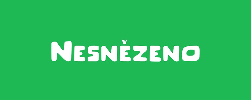 Nesnezeno