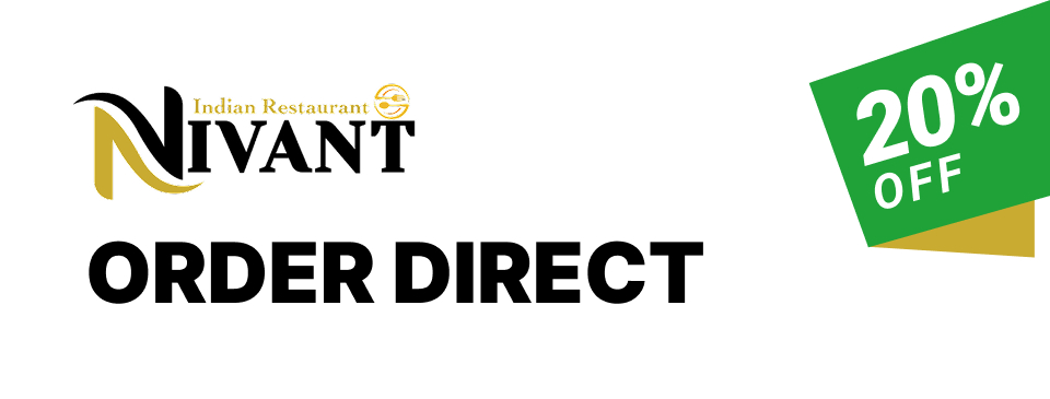 Order Direct - Save 20%